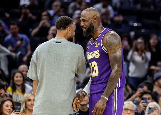 NBA直播赛后战报：湖人逆境迎转机 西部卡位战暗藏最佳结局