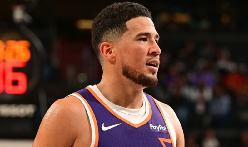 NBA直播赛后战报：太阳力克勇士晋级延续第七名不败纪录